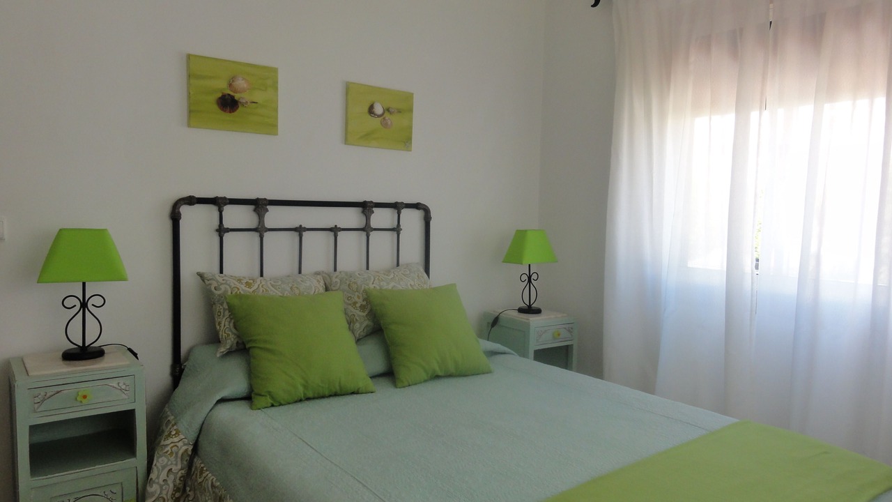 Photo of Bedroom in Costa de Caparica