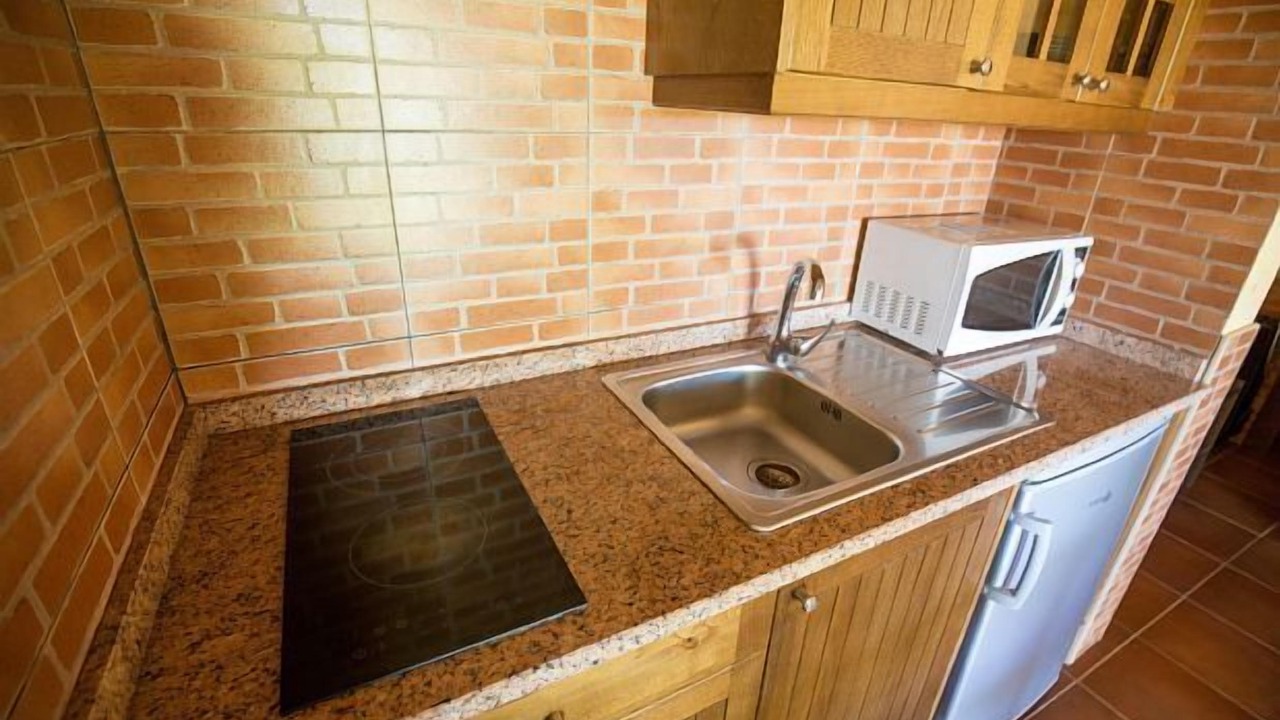 Photo of Kitchen in Braganca
