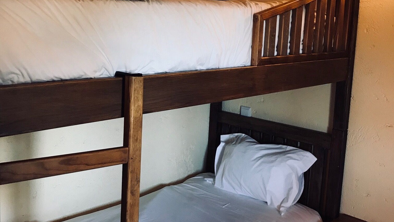 Photo of Bedroom in Braganca