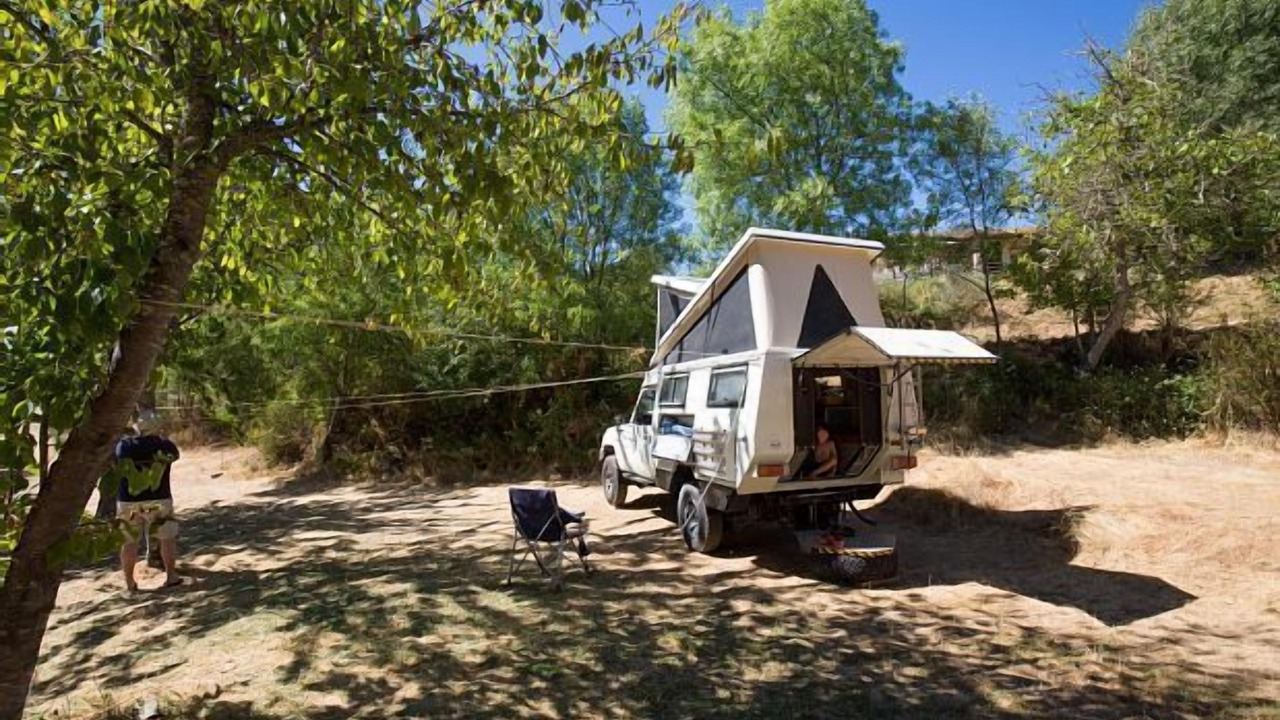 Photo of Outdoor in Braganca