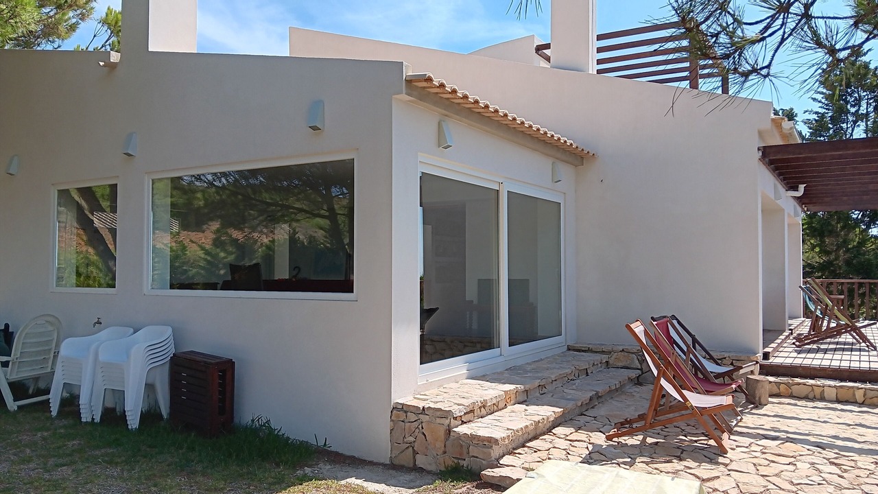 Photo of Patio Balcony in Castelo
