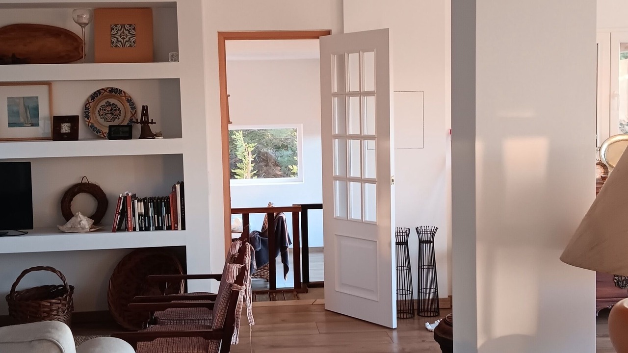Photo of Livingroom in Castelo