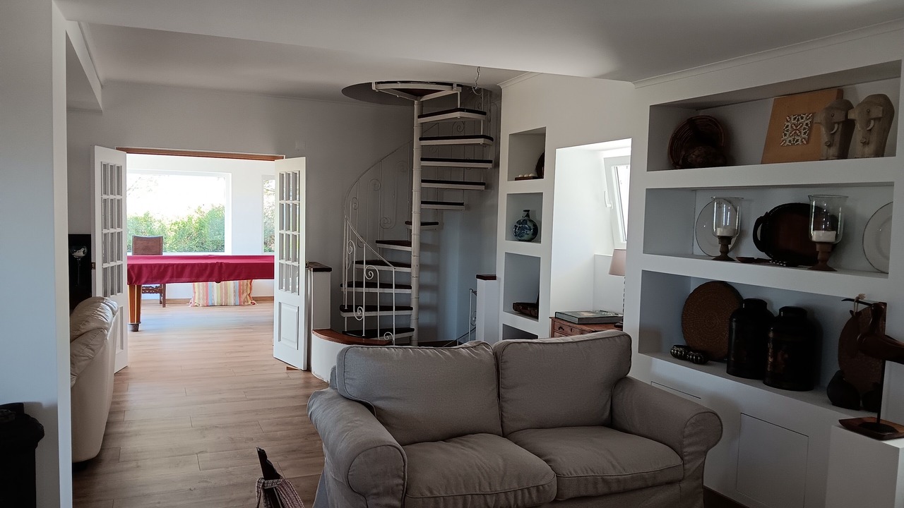 Photo of Livingroom in Castelo