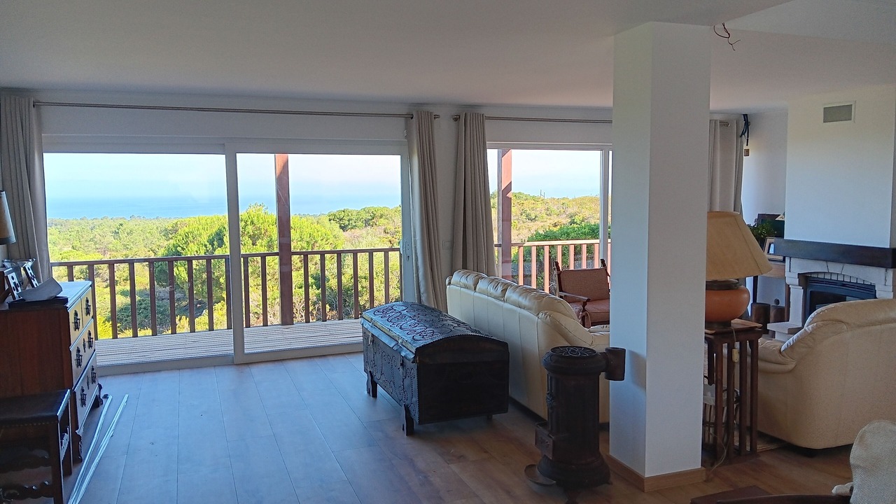 Photo of Livingroom in Castelo
