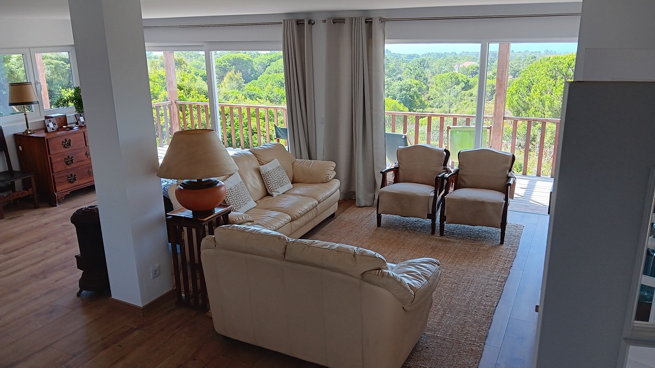 Photo of Livingroom in Castelo