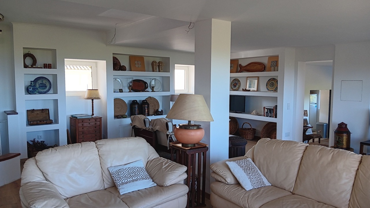 Photo of Livingroom in Castelo