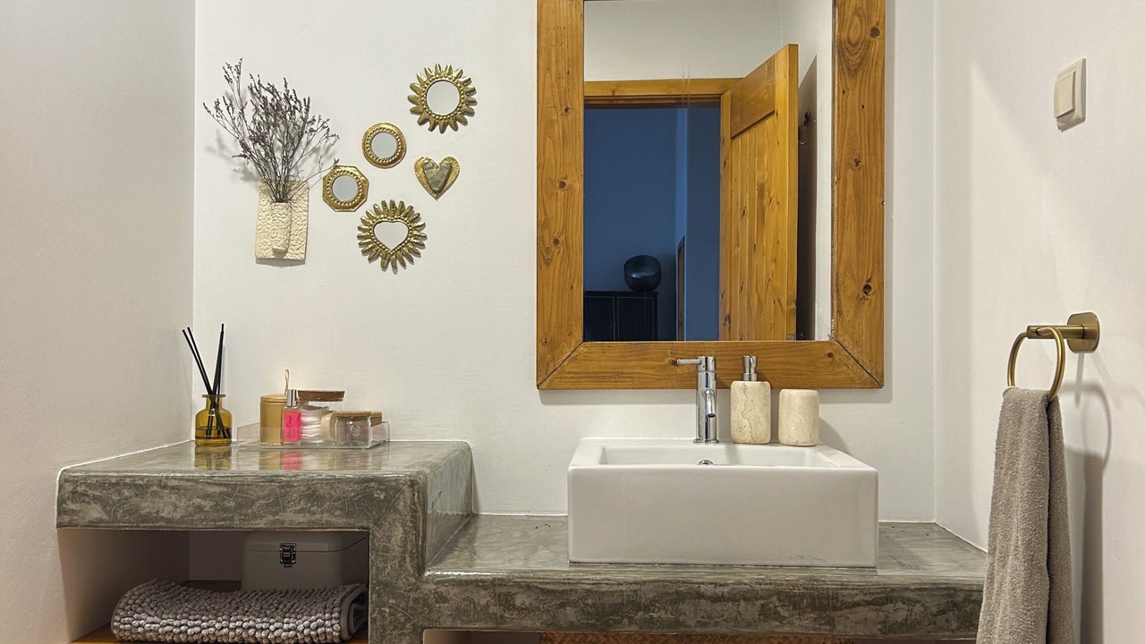 Photo of Bathroom in Cavaleiro