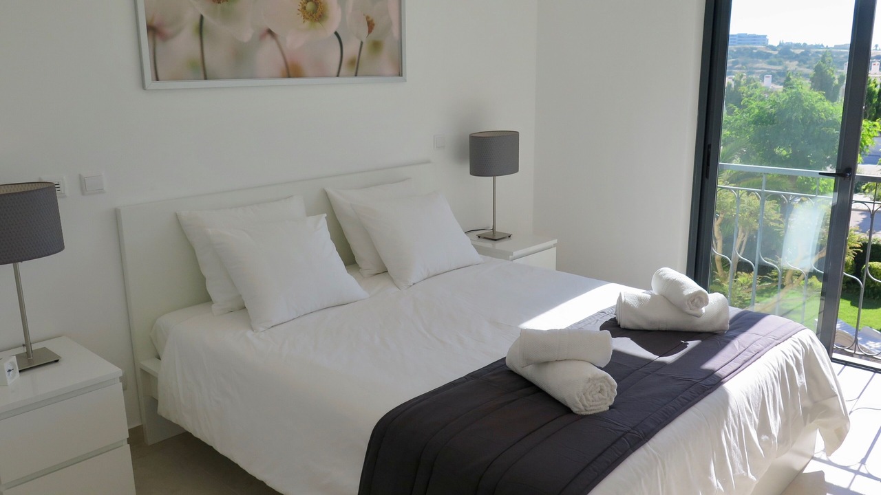 Photo of Bedroom in Porto de Mos