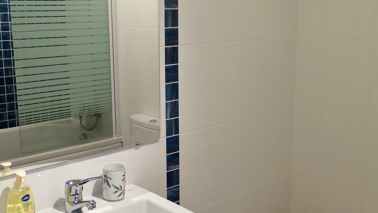 Photo of Bathroom in Porto de Mos