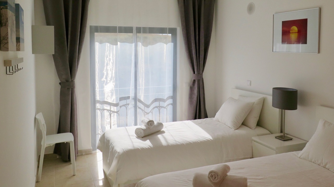 Photo of Bedroom in Porto de Mos