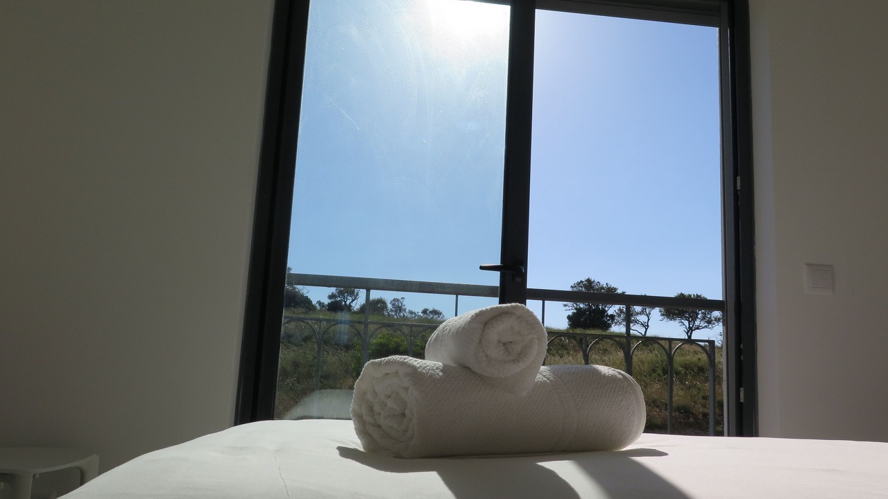 Photo of Bedroom in Porto de Mos