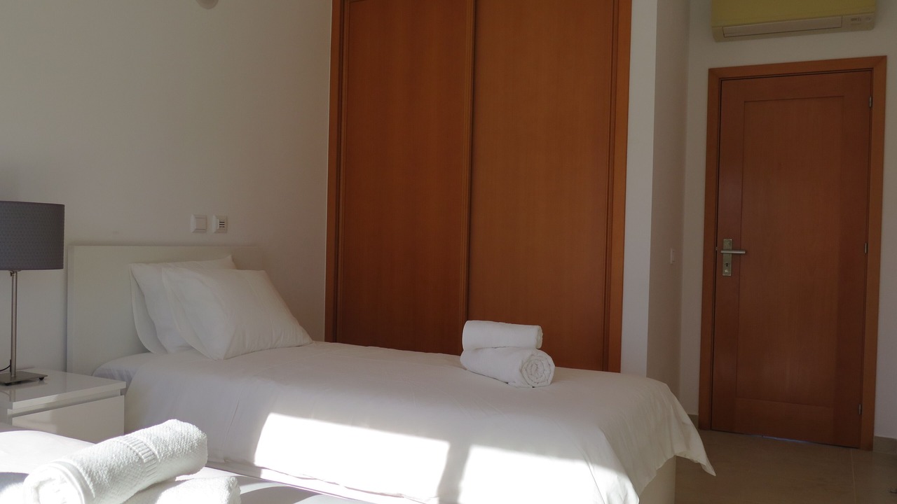 Photo of Bedroom in Porto de Mos