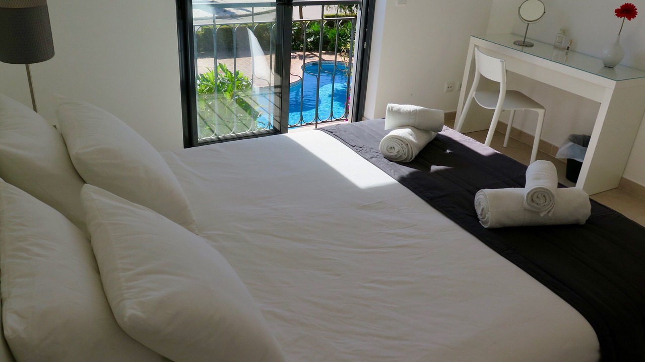 Photo of Bedroom in Porto de Mos