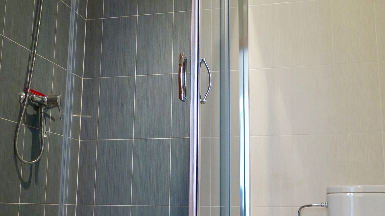 Photo of Bathroom in Porto de Mos