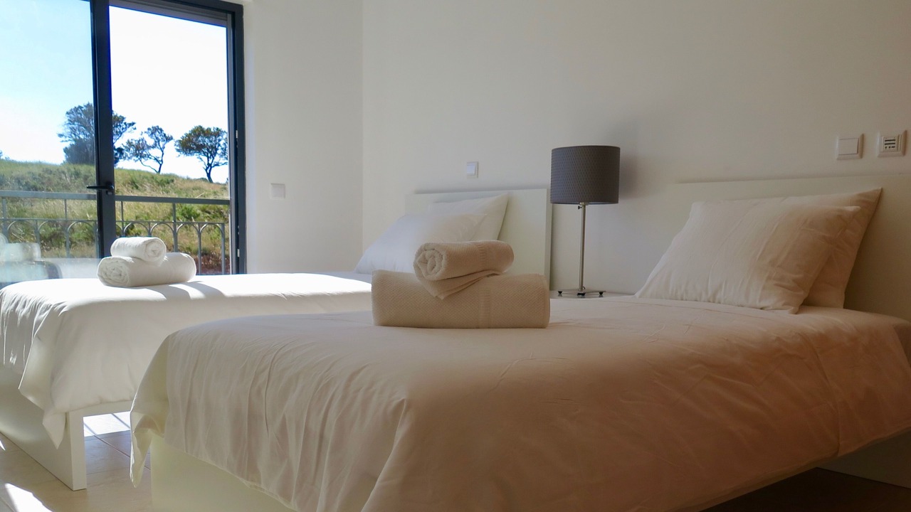 Photo of Bedroom in Porto de Mos