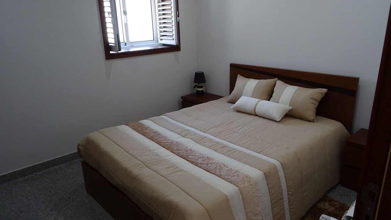 Photo of Bedroom in Vila Cha