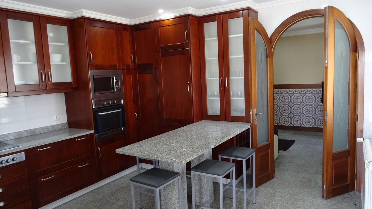 Photo of Kitchen in Vila Cha