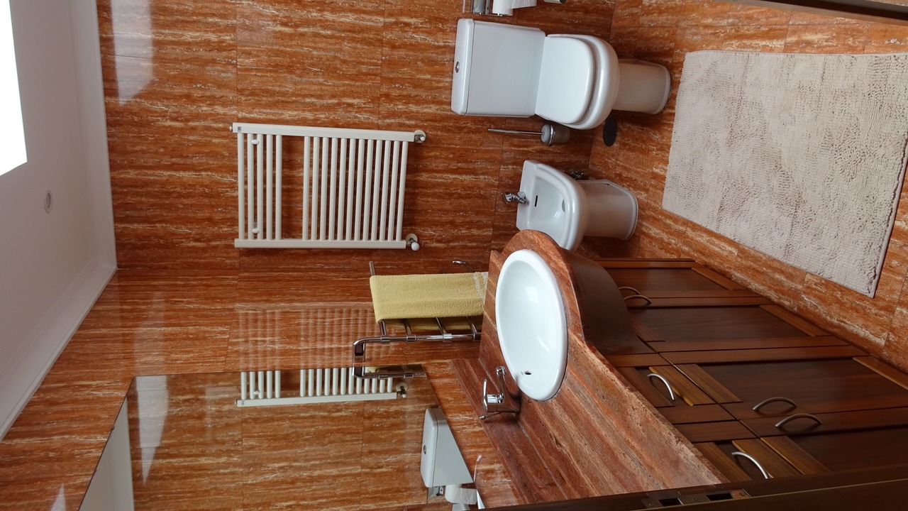 Photo of Bathroom in Vila Cha
