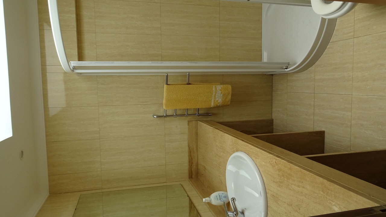 Photo of Bathroom in Vila Cha