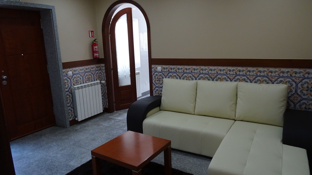 Photo of Livingroom in Vila Cha