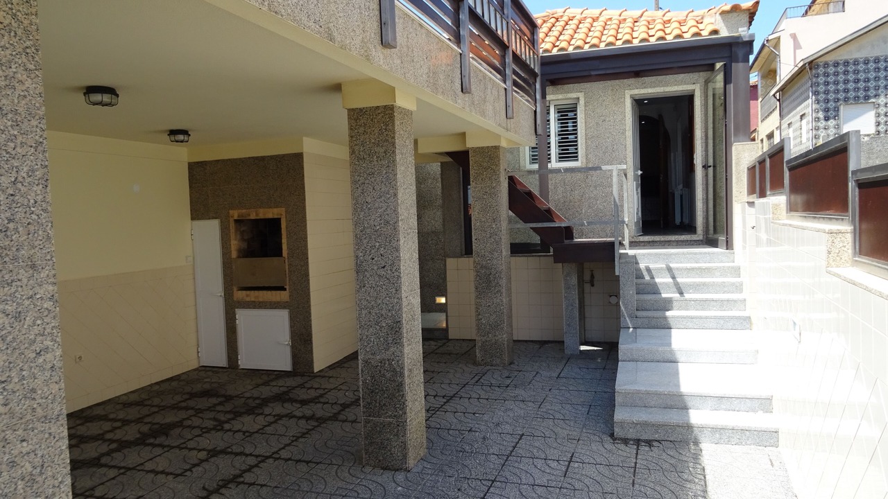Photo of Outdoor in Vila Cha