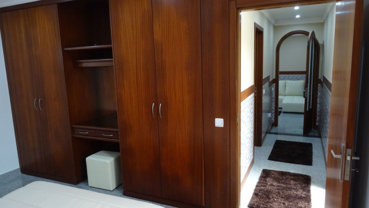 Photo of Bedroom in Vila Cha