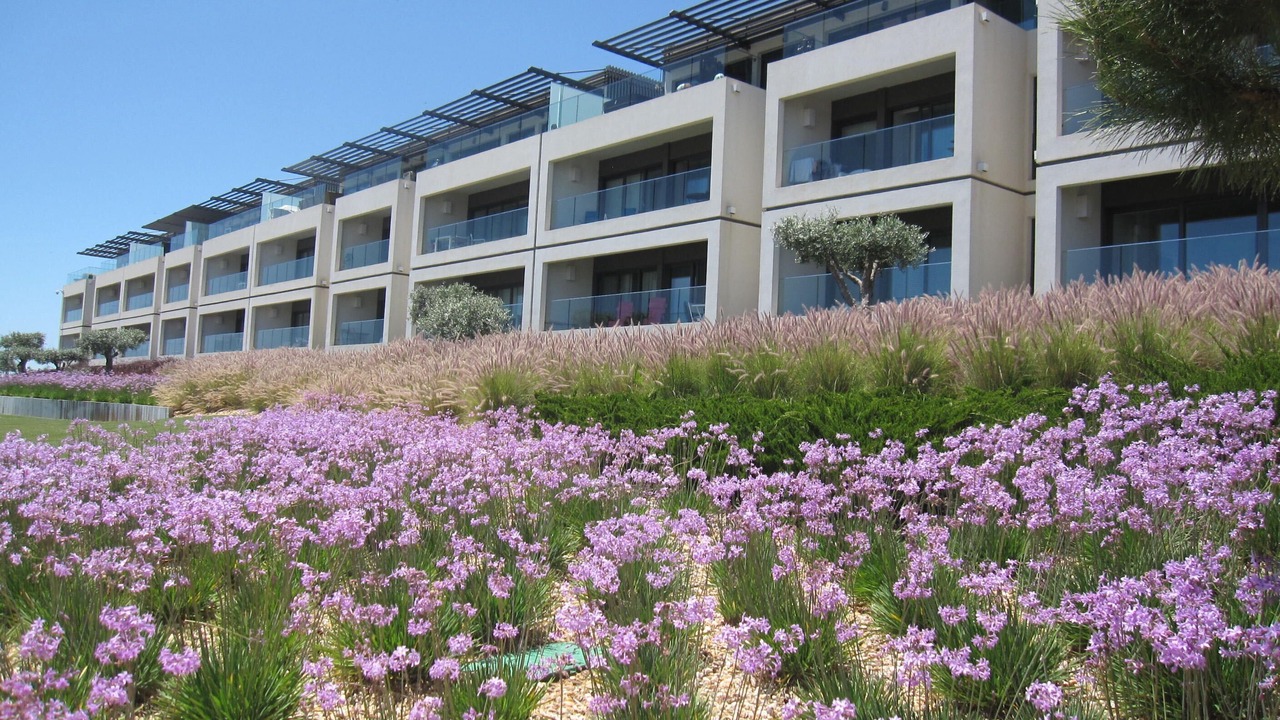 Photo of Outdoor in Fuseta