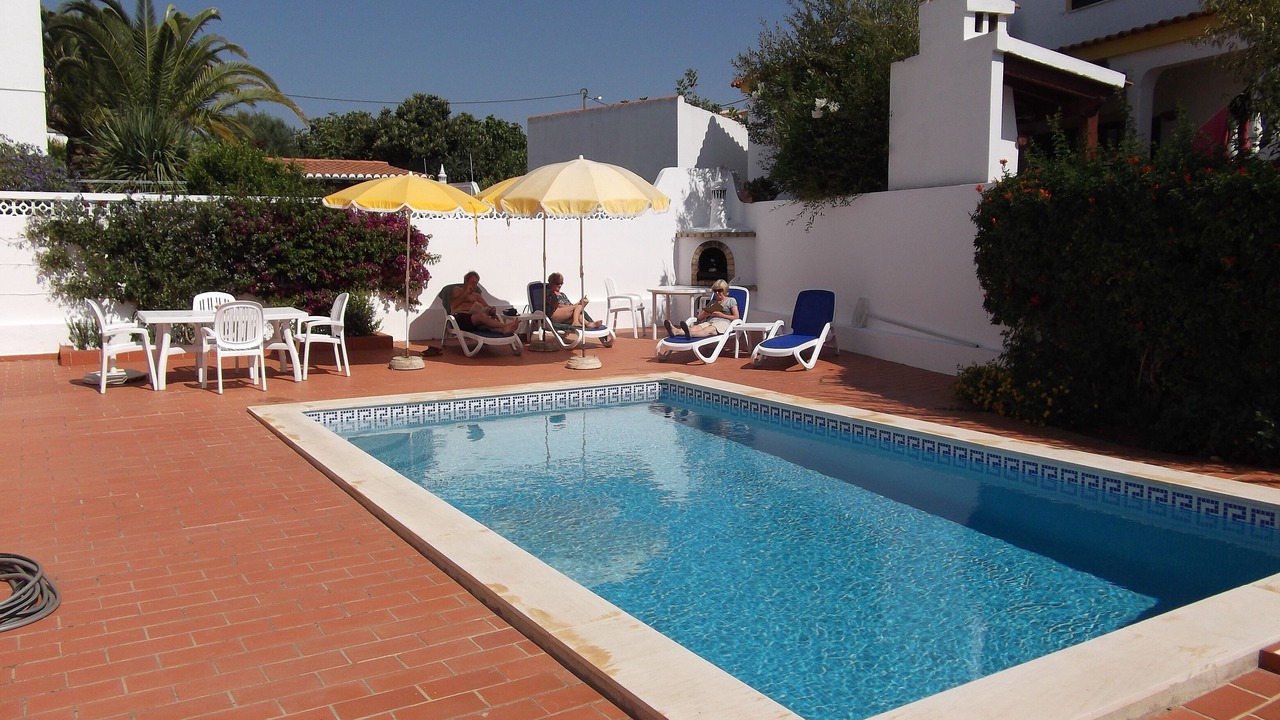 Photo of Outdoor in Almadena
