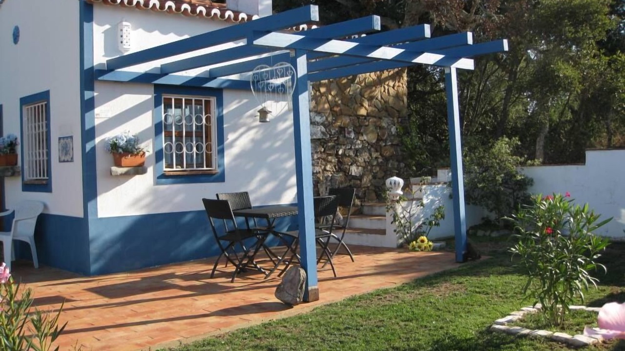 Photo of Outdoor in Monte Ruivo