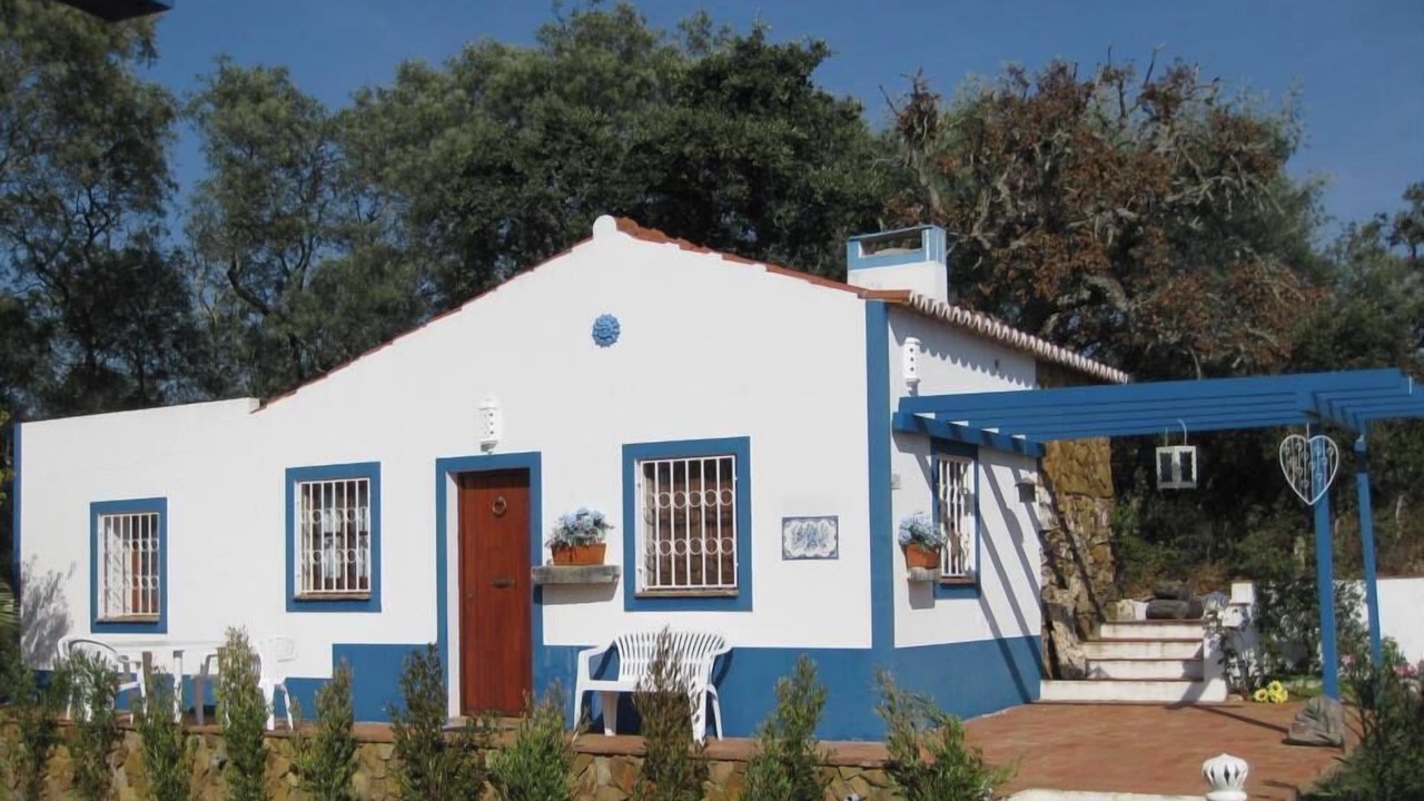 Photo of Outdoor in Monte Ruivo