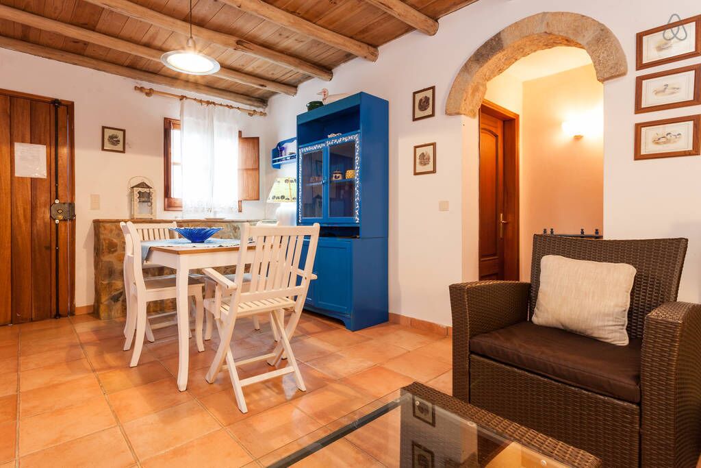Photo of Livingroom in Monte Ruivo