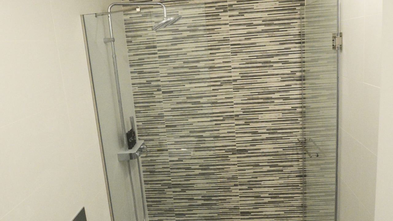 Photo of Bathroom in Santa Marinha