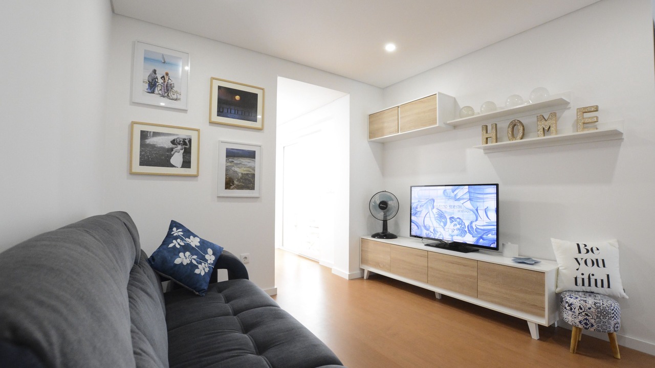 Photo of Livingroom in Santa Marinha