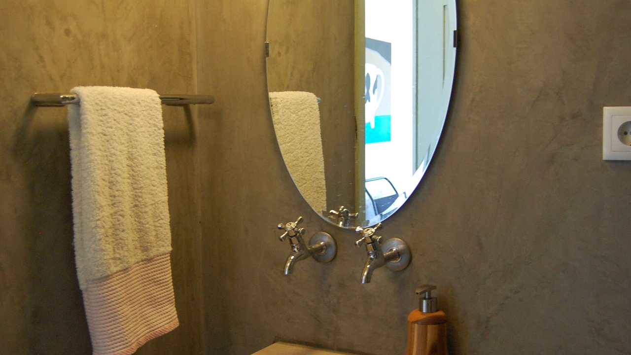 Photo of Bathroom in Mosteiro
