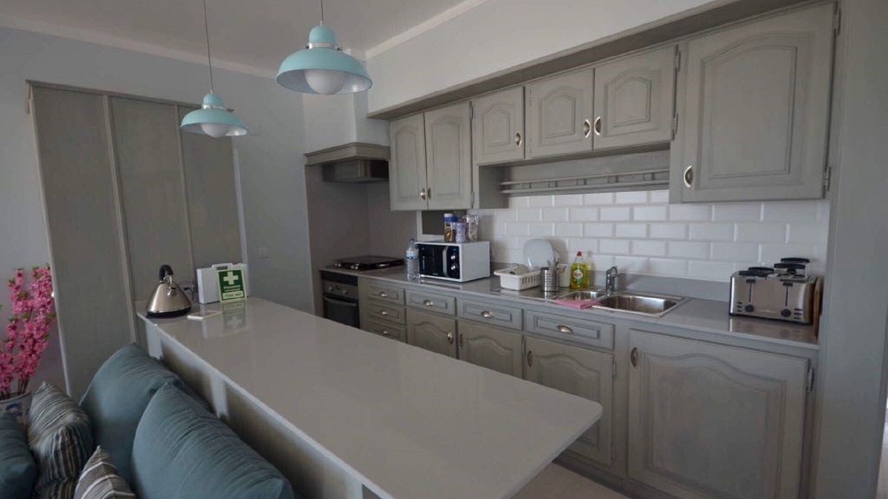 Photo of Kitchen in Atalaia
