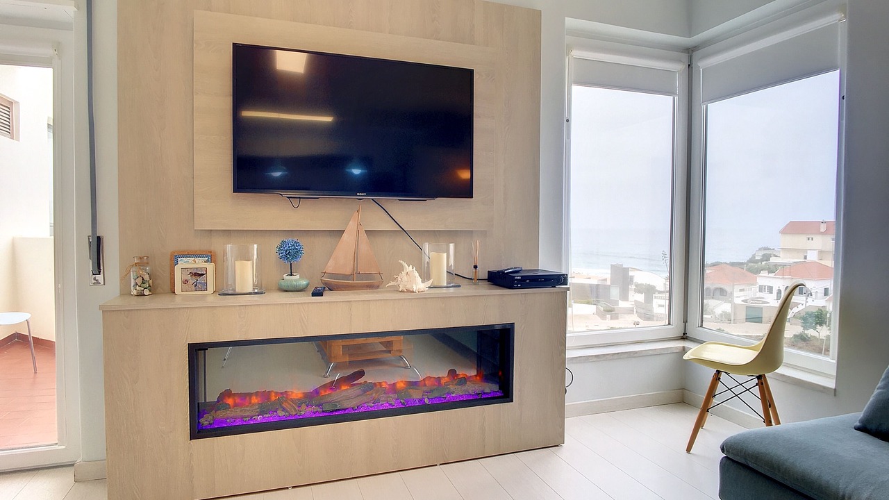 Photo of Livingroom in Atalaia