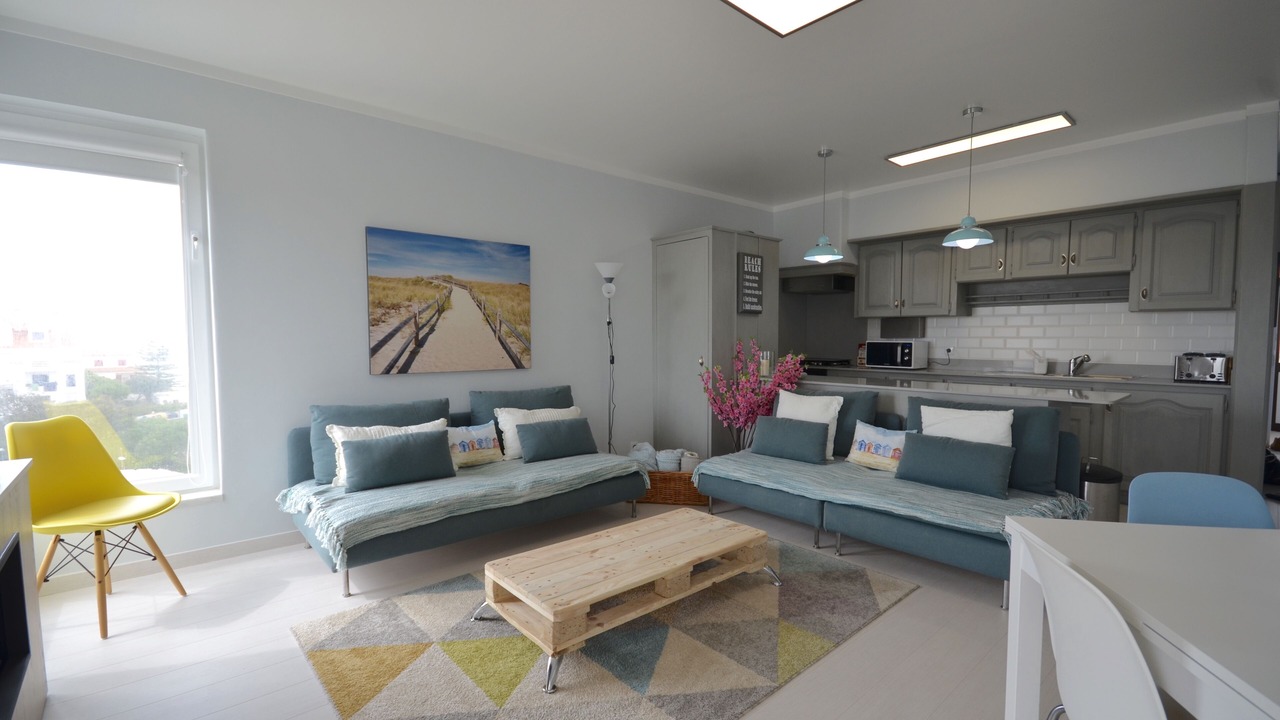 Photo of Livingroom in Atalaia