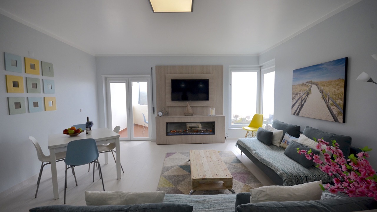 Photo of Livingroom in Atalaia
