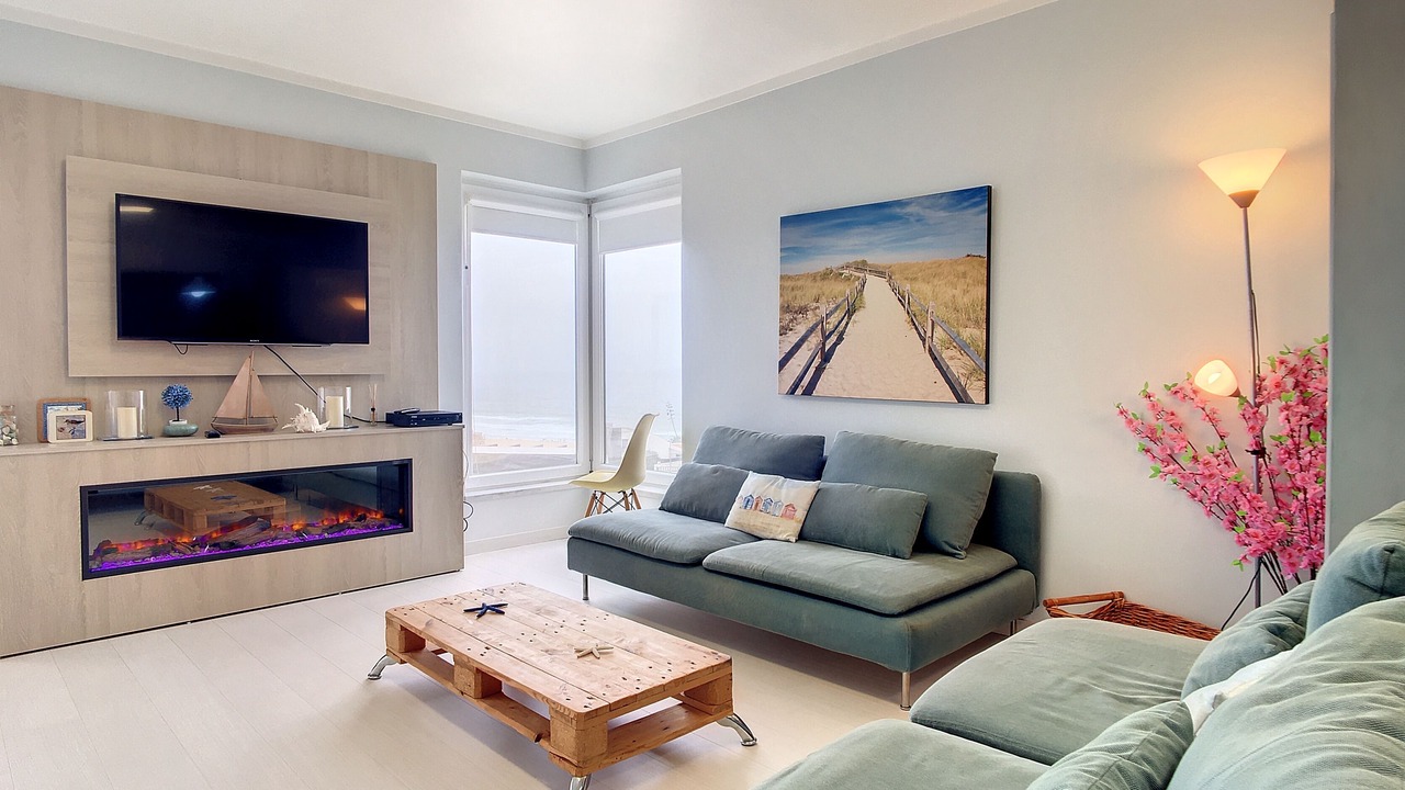 Photo of Livingroom in Atalaia