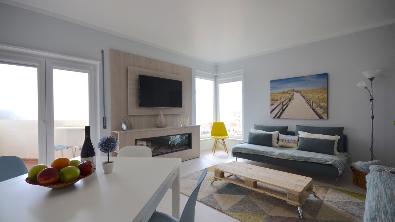 Photo of Livingroom in Atalaia