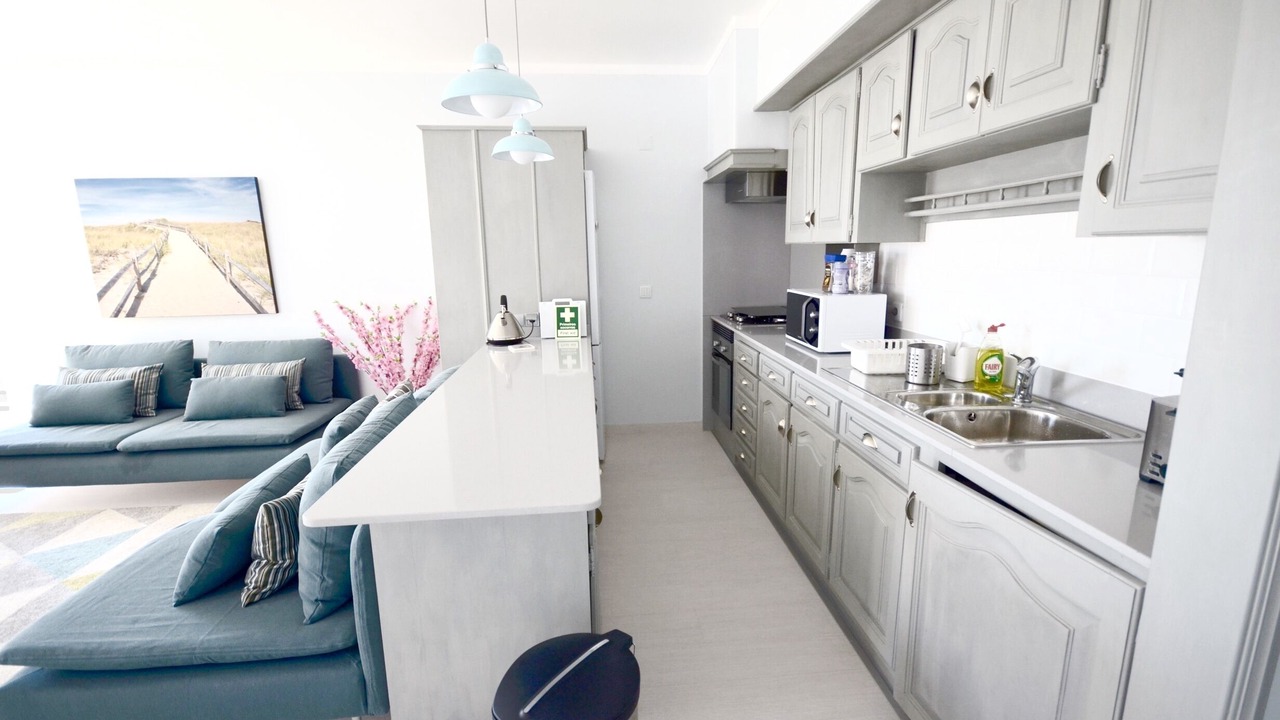 Photo of Kitchen in Atalaia