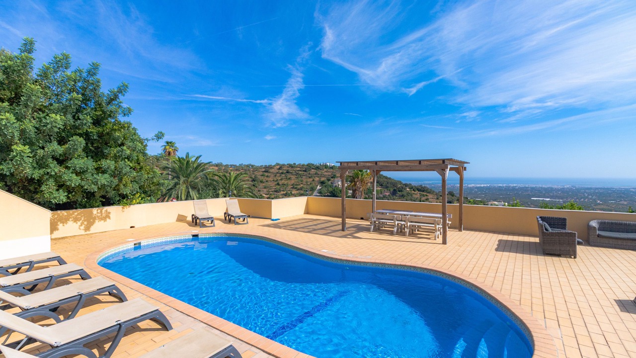 Photo of Outdoor in Estoi