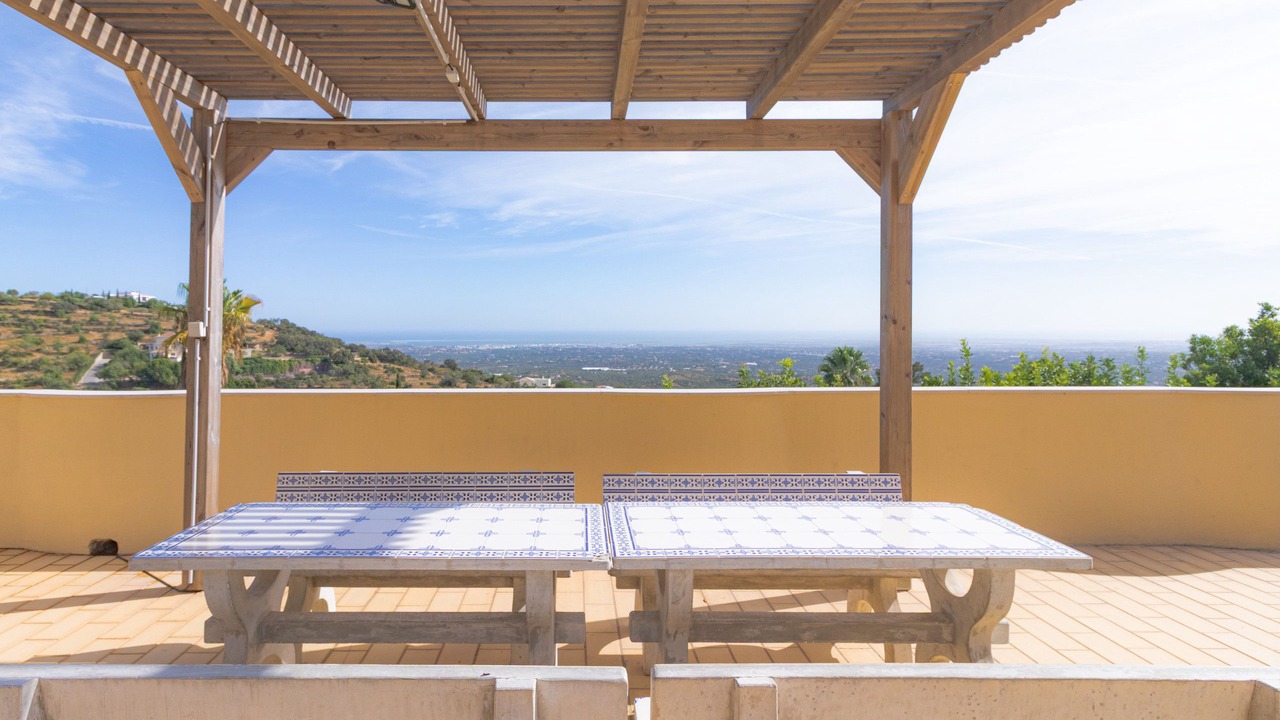 Photo of Outdoor in Estoi