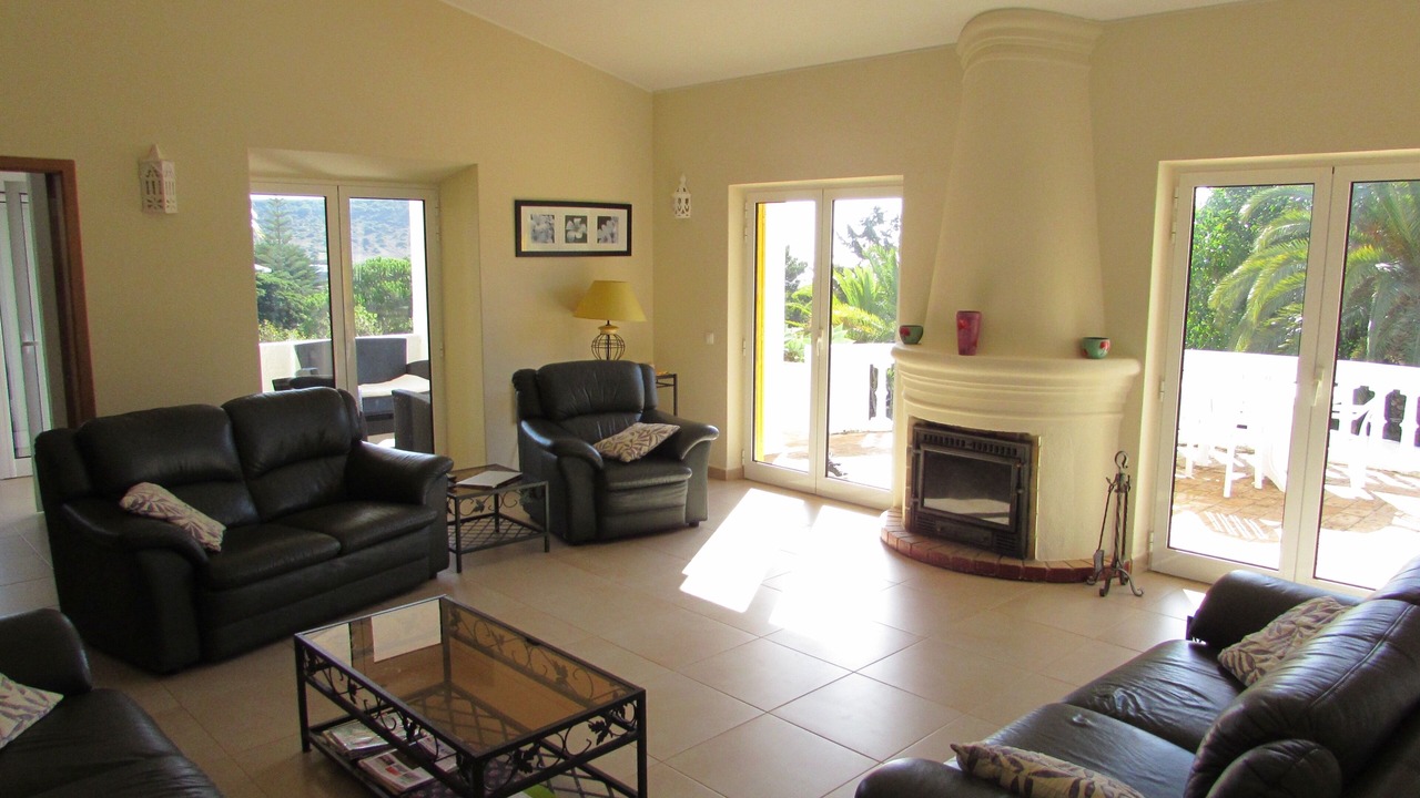 Photo of Patio Balcony in Praia da Luz