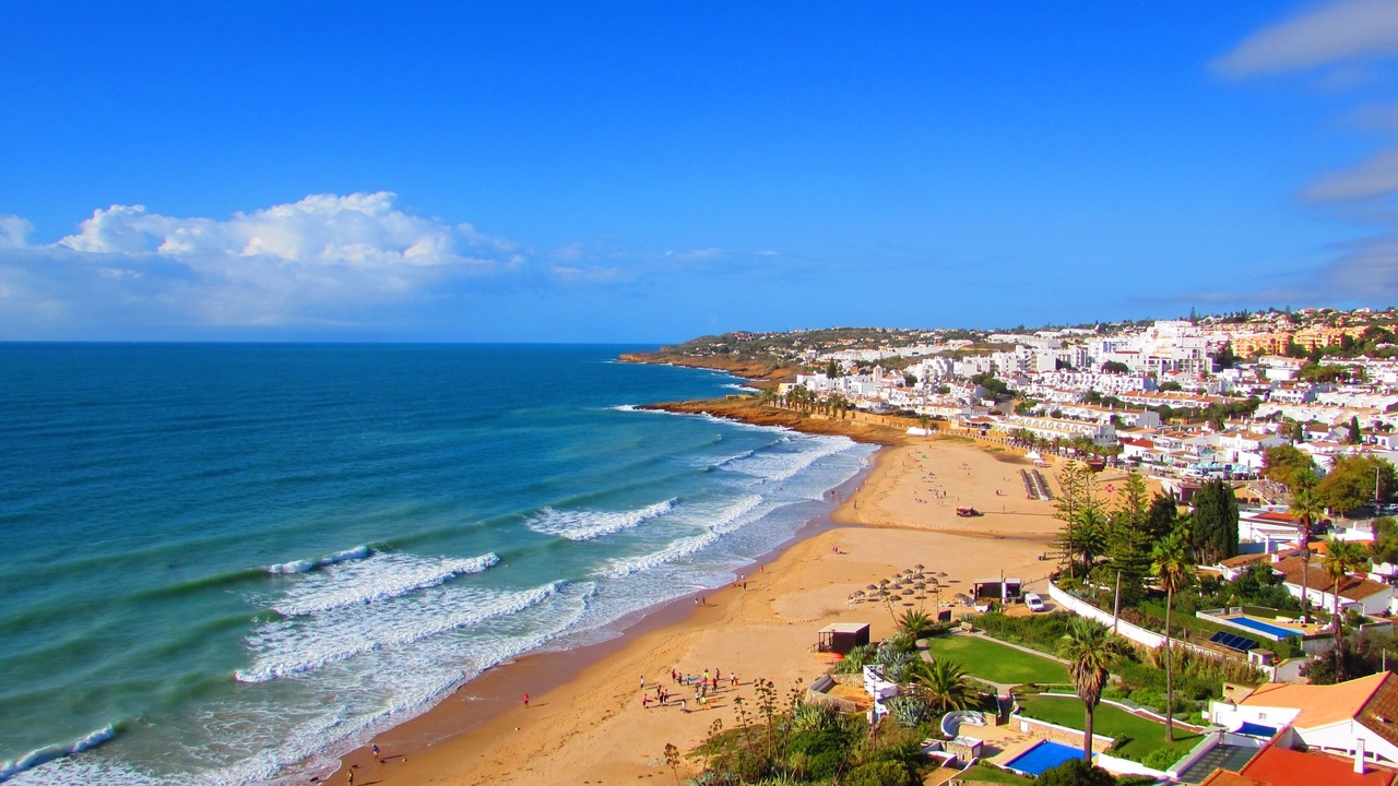 Photo of Others in Praia da Luz