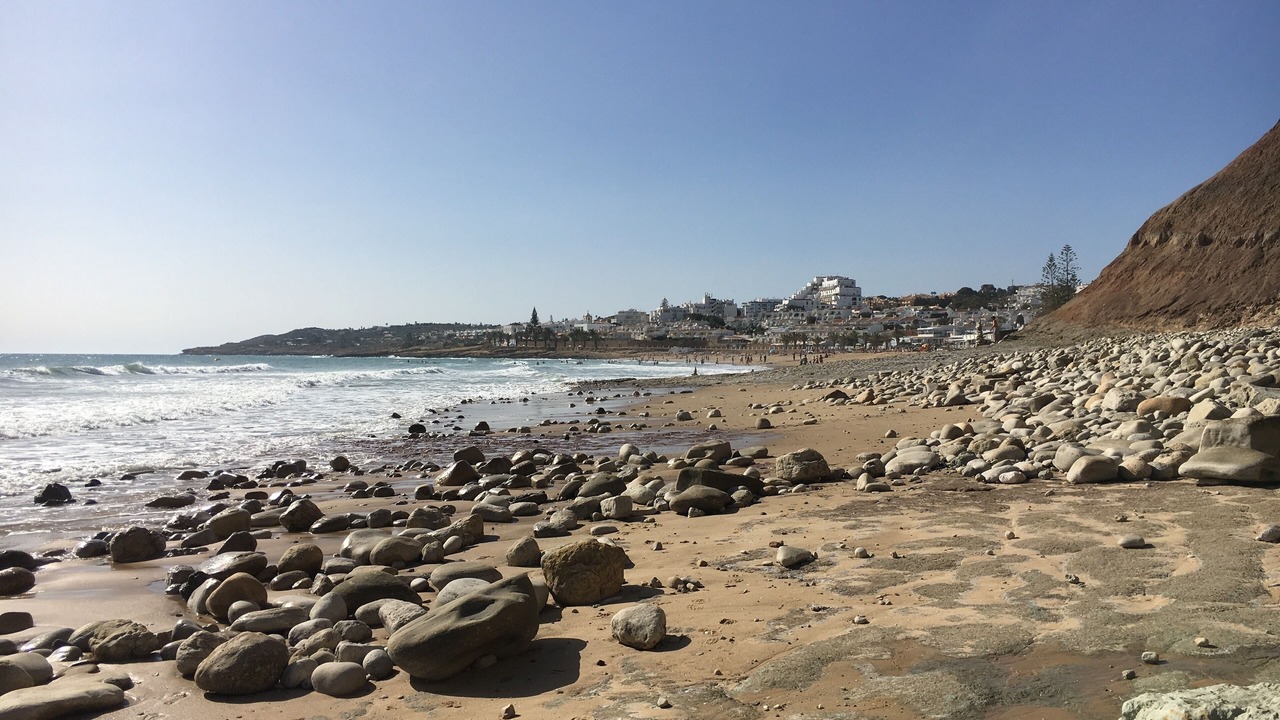 Photo of Others in Praia da Luz
