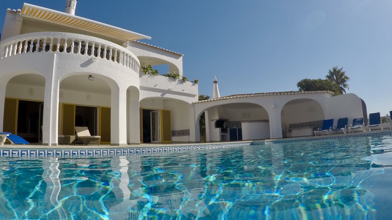 Photo of Outdoor in Praia da Luz