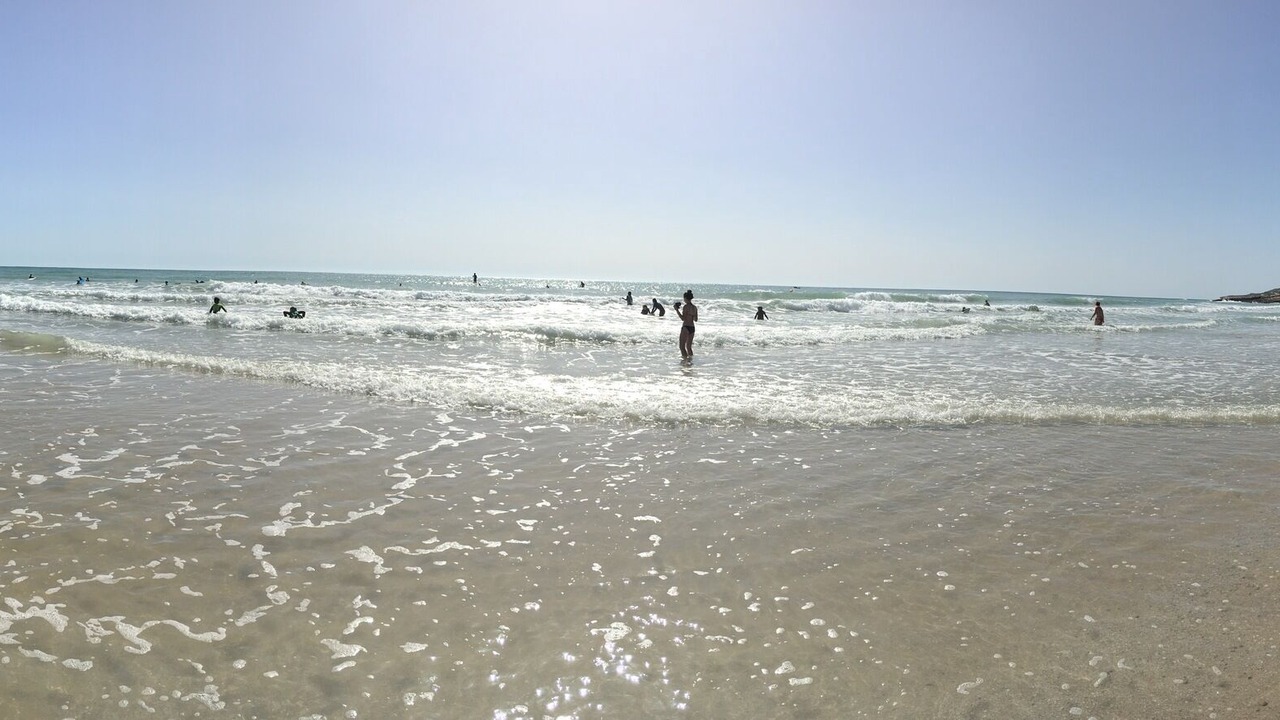 Photo of Others in Praia da Luz