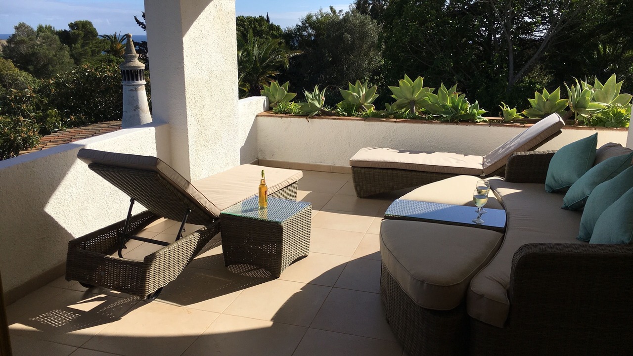 Photo of Outdoor in Praia da Luz