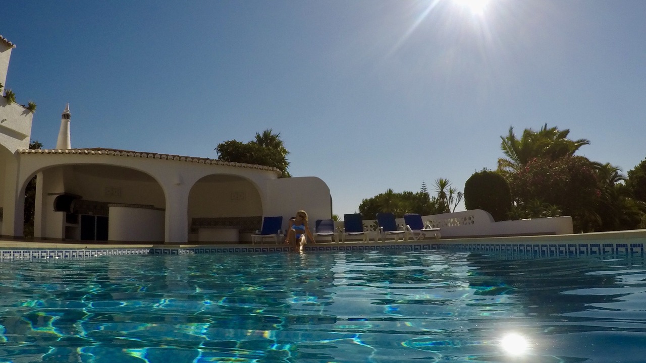 Photo of Outdoor in Praia da Luz